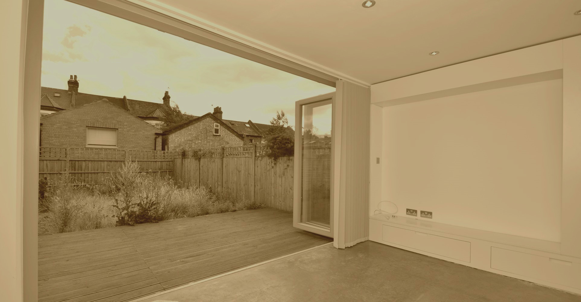 Slider, Glaziers in Wandsworth, SW18